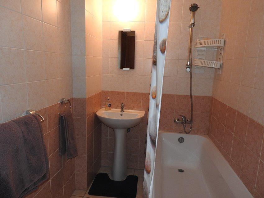 One Bedroom Aptm Larnaca Bagian luar foto