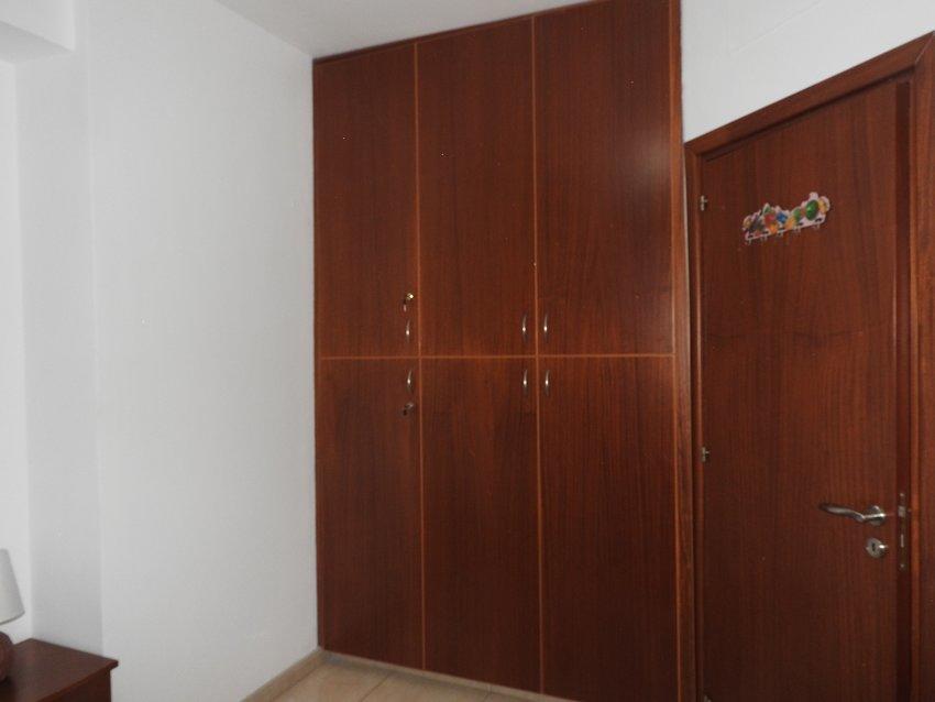 One Bedroom Aptm Larnaca Bagian luar foto